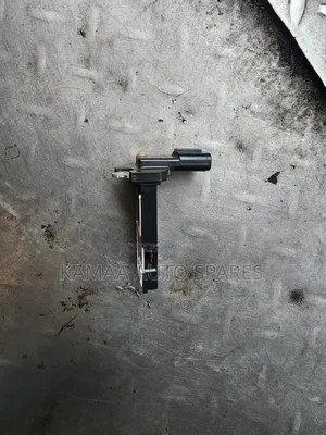 Mass Air Flow Sensor Toyota Land Cruiser 200 V8