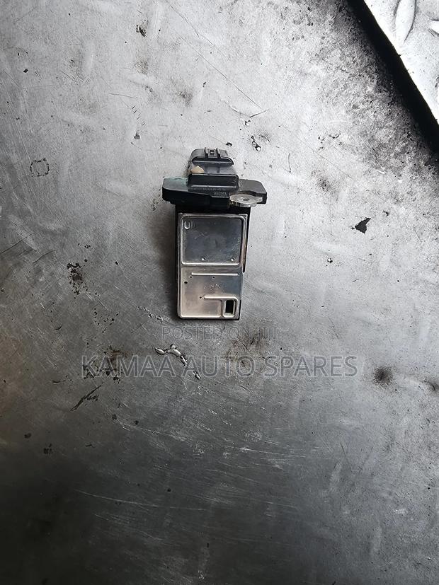 Mass Air Flow Sensor Toyota Land Cruiser 200 V8 - thumbnail 2