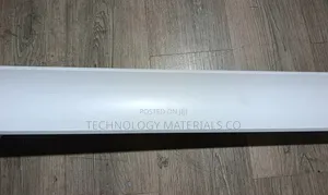 4 Inch Polystyrene Cornice – 2.4m Long Decorative Ceiling Moulding