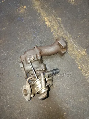 Suzuki Turbo