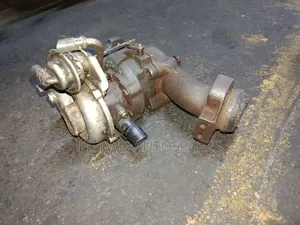 Suzuki Turbo
