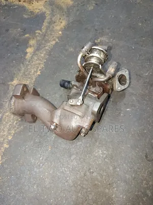 Suzuki Turbo