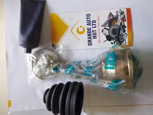 Outer Cv Joint for Hyundai Sonata Genuine Quality (Hek Brand)