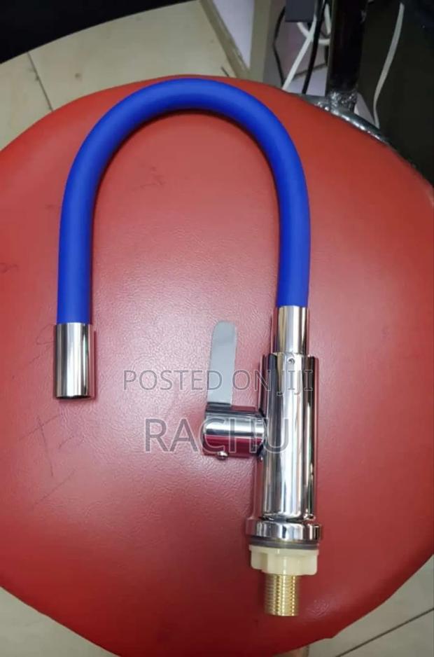 Kitchen Tap Spout Coloured - thumbnail 2