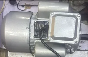 Low Speed Motor/2hp Low Speed Motor