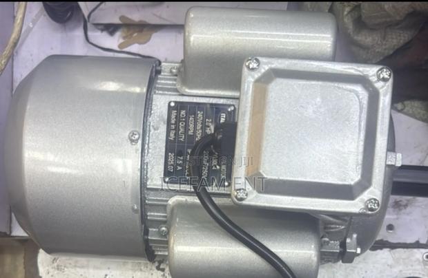 Low Speed Motor/2hp Low Speed Motor