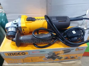 Ingco 4.5" Grinder/Ingco 750w Grinder