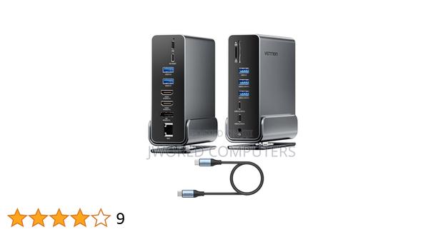 Vention Usb 3.0 to Usb3.0 (3 Ports) - main view