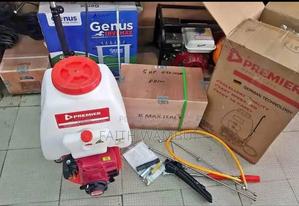 New Arrival Premier 4 Stroke 20 Litre Engine Knapsack Sprayer Machine - thumbnail 2