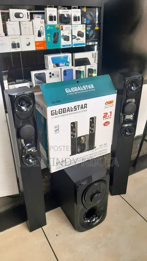 Globalstar Gd-601