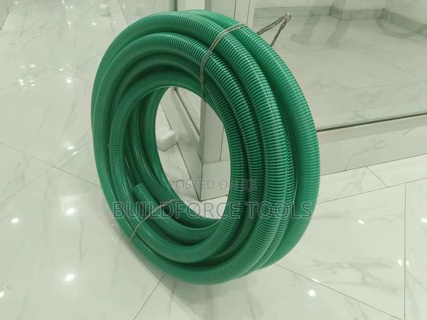 Suction Pipe 30 M 2"