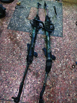 Toyota Noah Old Model Front Steering Rack