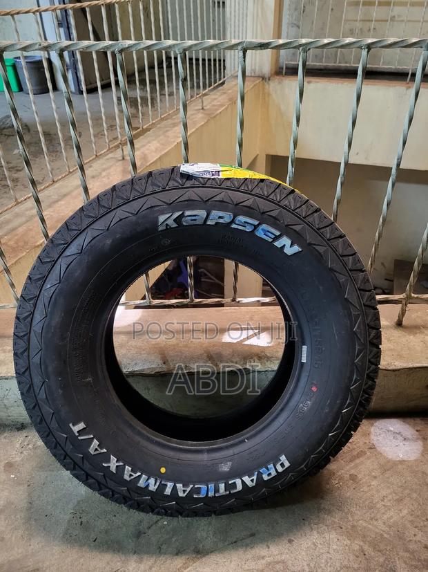 Lt 225/75r15 Kapsen - thumbnail 2