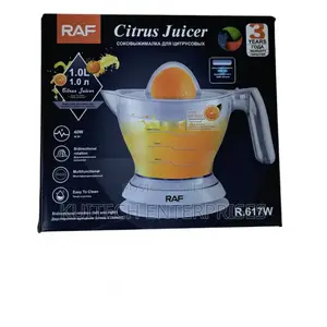 Electric Citrus Juicer/ Citrus Fruits Juicer