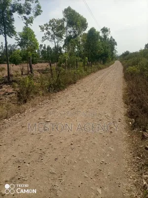 10 Acres Prime Land in Mwea Makutano