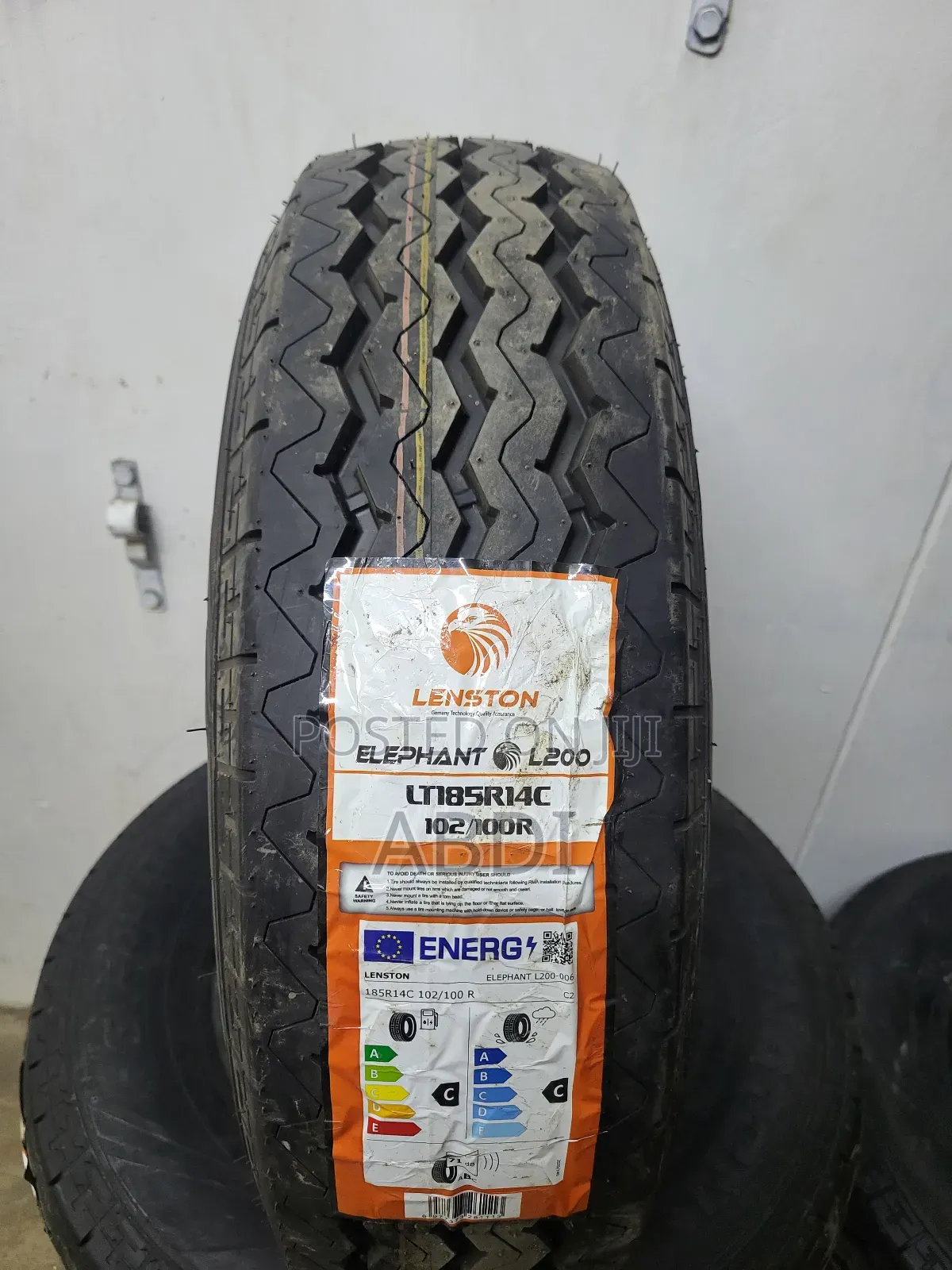 185r14c Lenstone