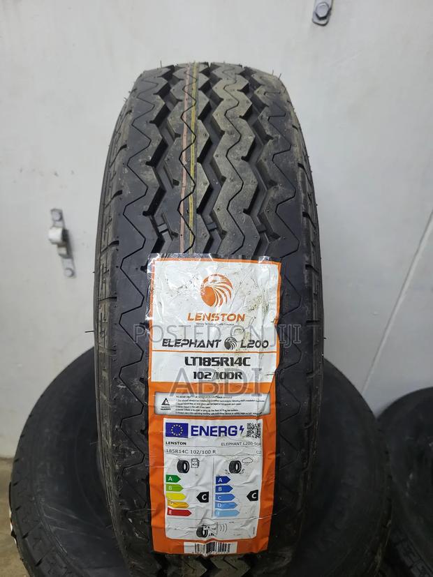 185r14c Lenstone - main view