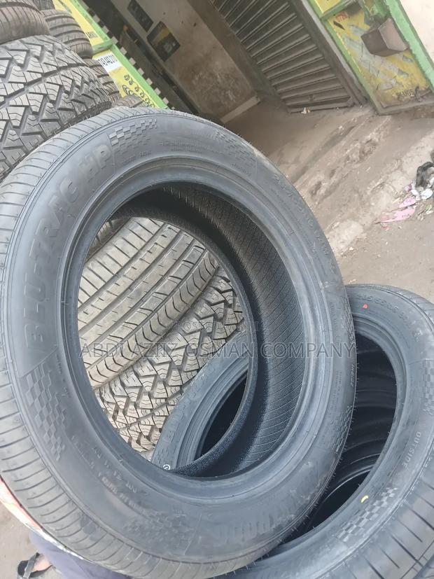 Bridgestone 205/55r16 - thumbnail 4
