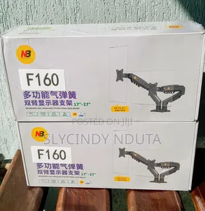 Nb F160 Wall Mount