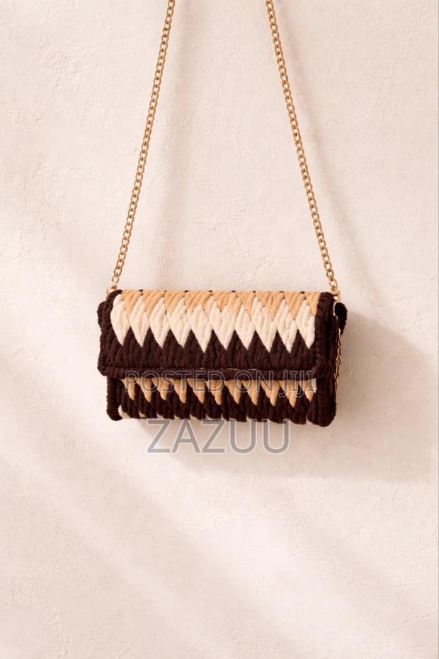 Crossbody Women Bag - thumbnail 3