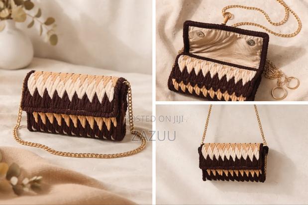 Crossbody Women Bag - thumbnail 4