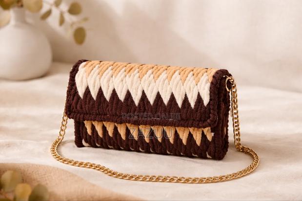 Crossbody Women Bag