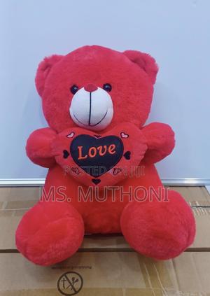 35 Cm Teddy Bear - thumbnail 2