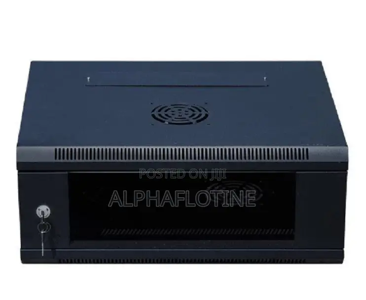 Standard Wall Mount Server Cabinet(6u-5 Series)