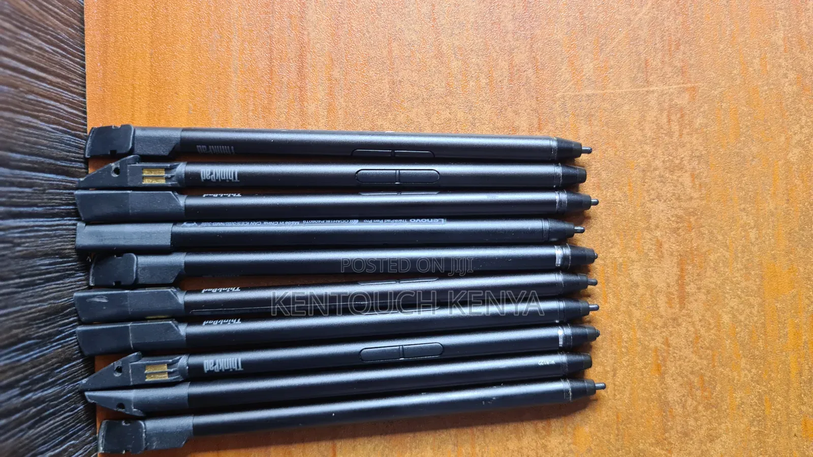Lenovo Yoga Active Touch Stylus Pen for Yoga 11e, 100e, 300e, 500e Etc