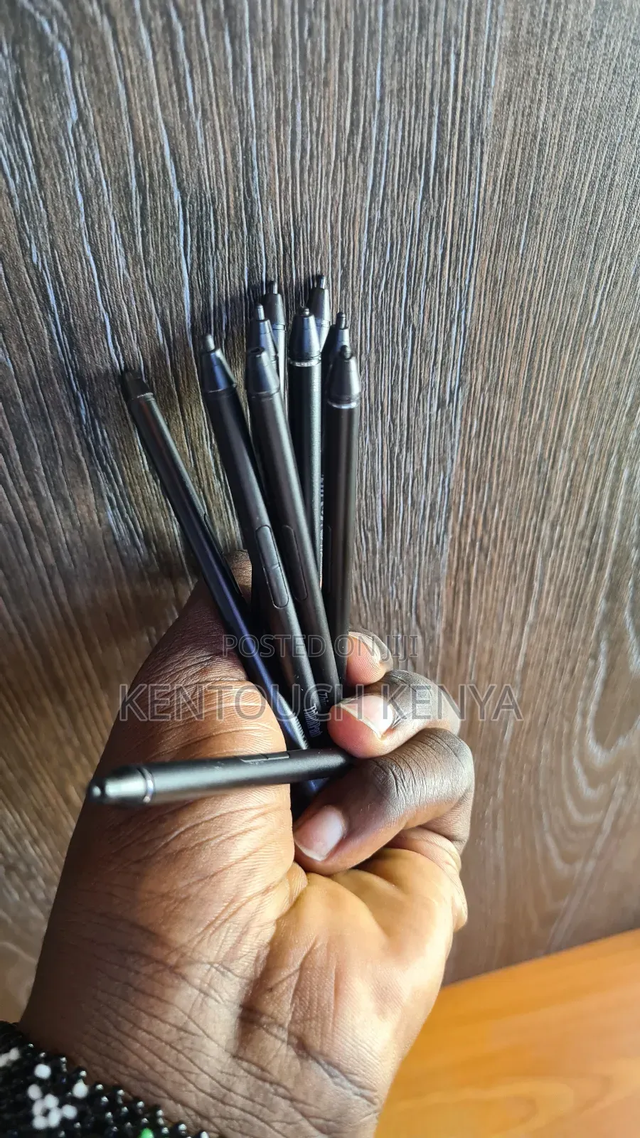 Lenovo Yoga Active Touch Stylus Pen for Yoga 11e, 100e, 300e, 500e Etc