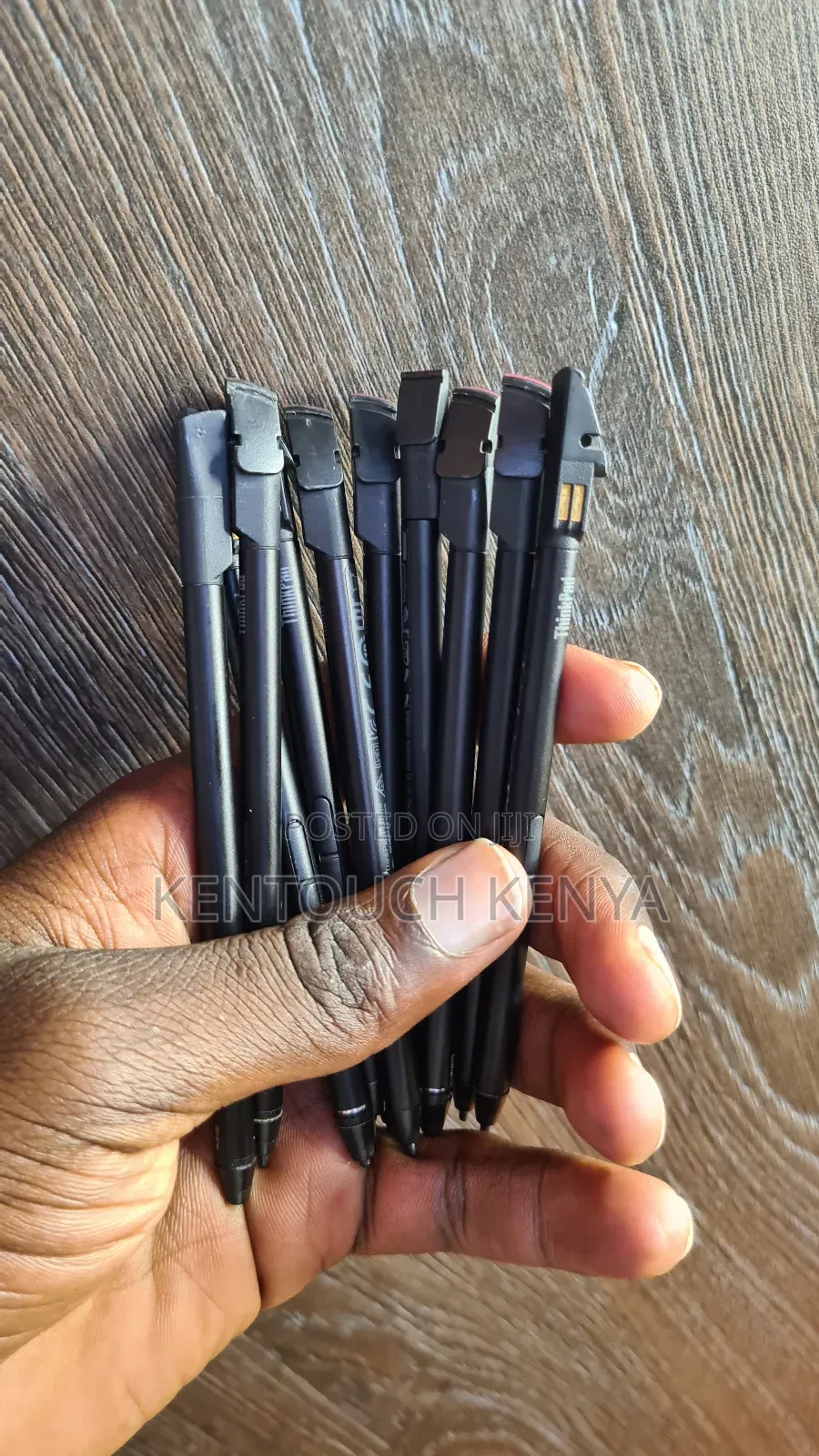 Lenovo Yoga Active Touch Stylus Pen for Yoga 11e, 100e, 300e, 500e Etc