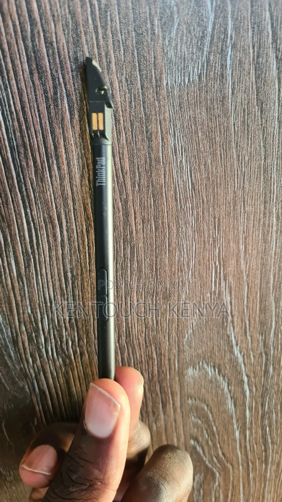 Lenovo Yoga Active Touch Stylus Pen for Yoga 11e, 100e, 300e, 500e Etc