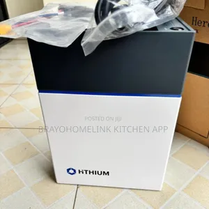 Hithium Power Station – 200w