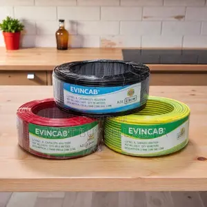 Heavy Duty 2.5mm Single Core Indoor Electrical Wiring Cable