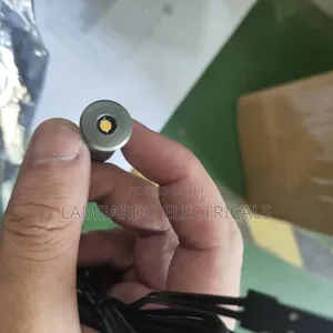 Led Slat Lamps/Marker Lights/Puck Lights/Integrated Mini Led Spotlight