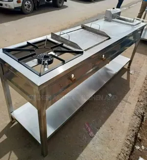 Commercial Combined Unit