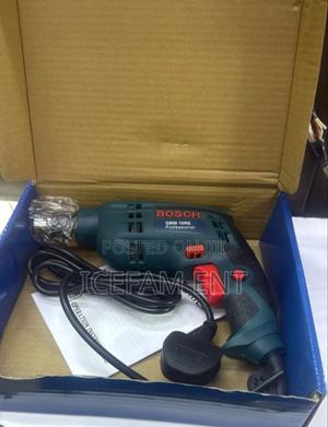 Bosch Electric Drill/Bosch Drill - main view
