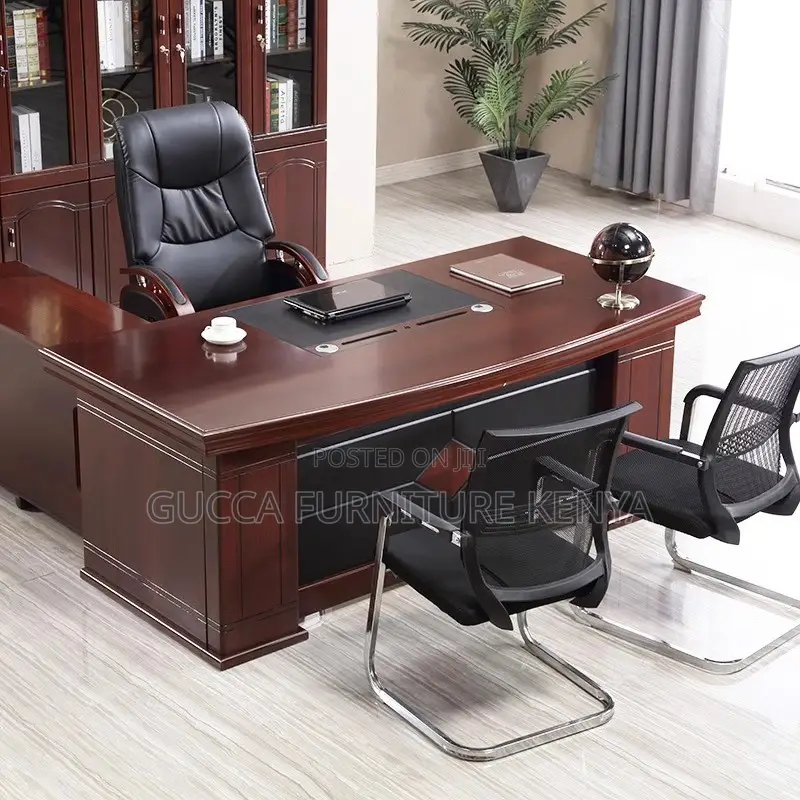 1.6 Meters Executive Office L-shaped Desk
