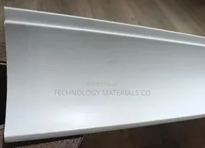4.5 Inch Led Cornice – 2.4m Long Decorative Ceiling Molding