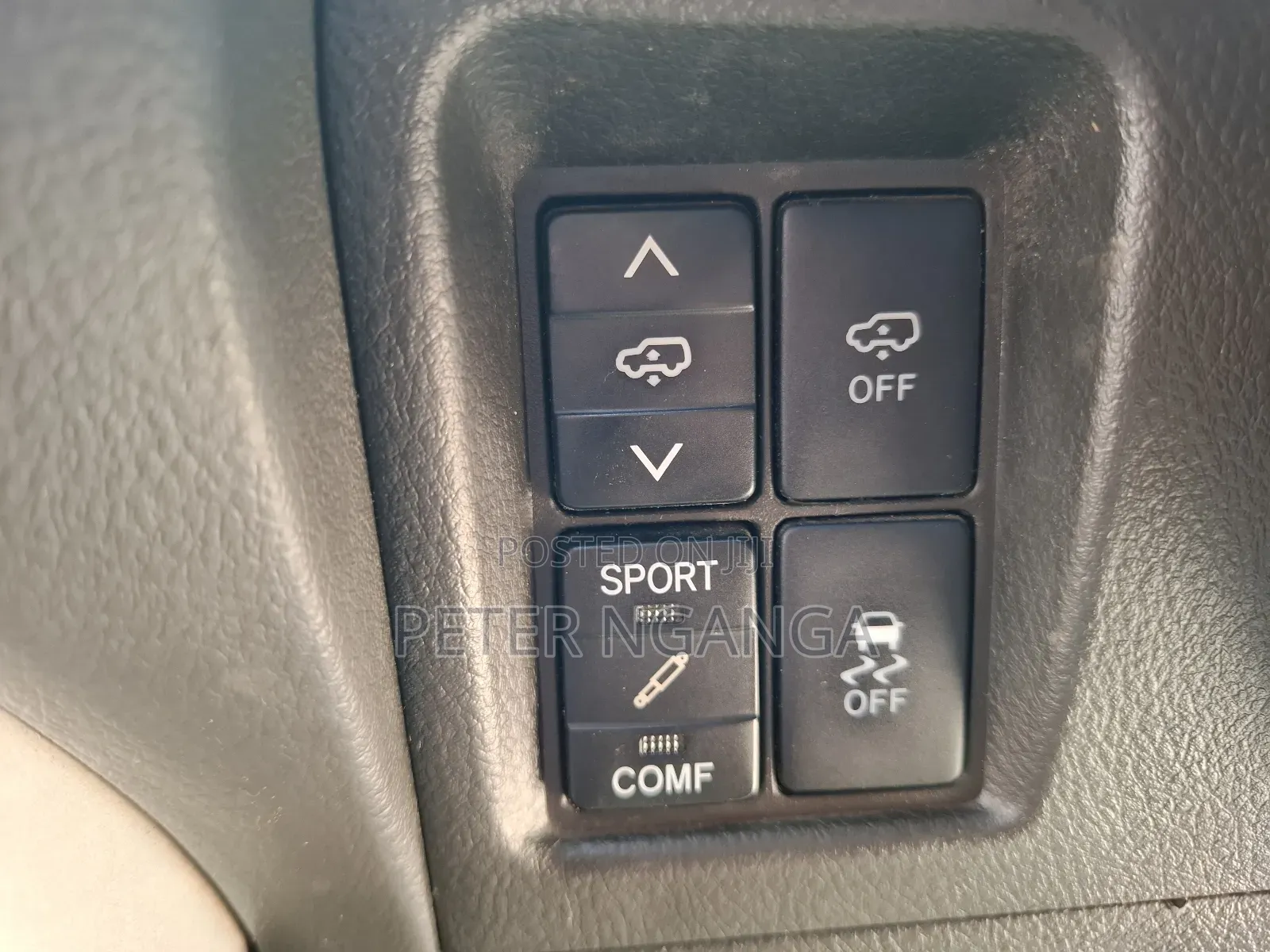 Toyota Land Cruiser Prado 3.0 TD 2012 White