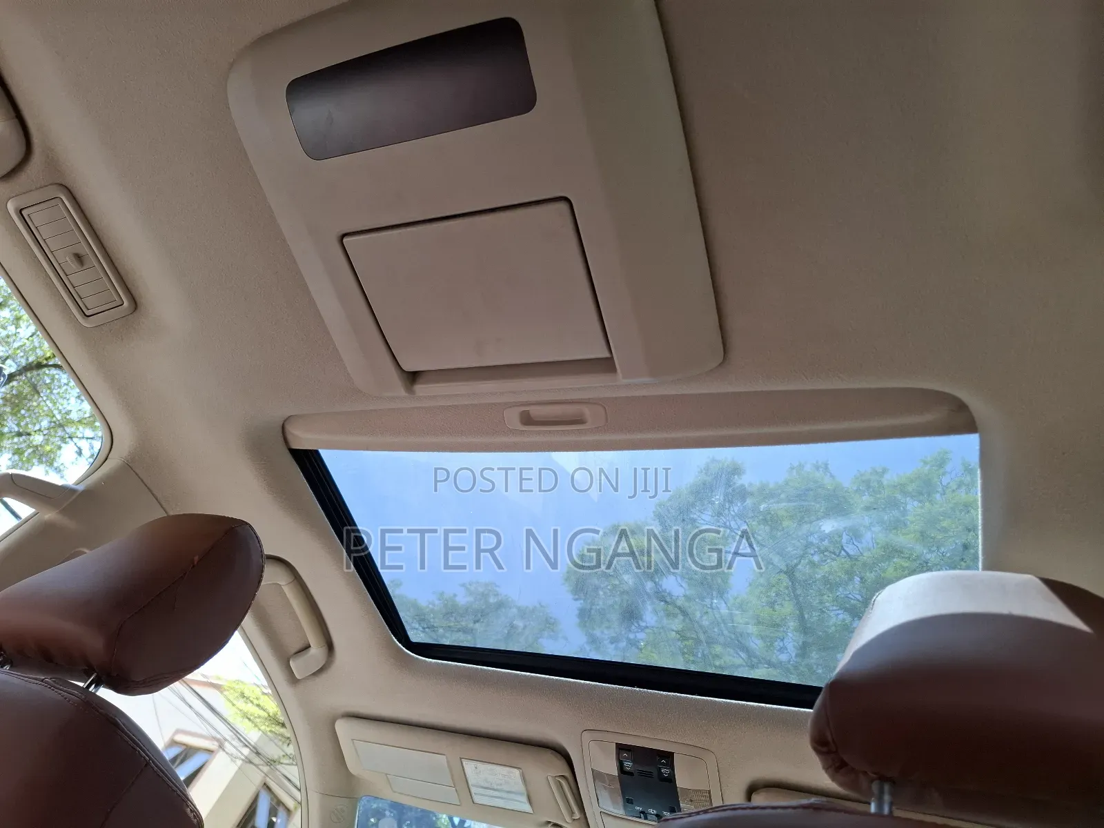 Toyota Land Cruiser Prado 3.0 TD 2012 White