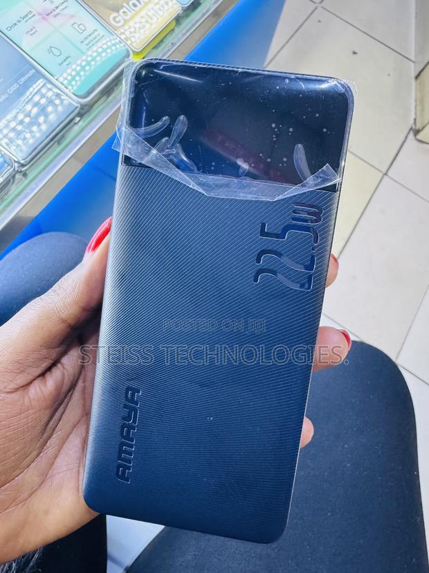 22.5mah Amaya Powerbank. - thumbnail 9