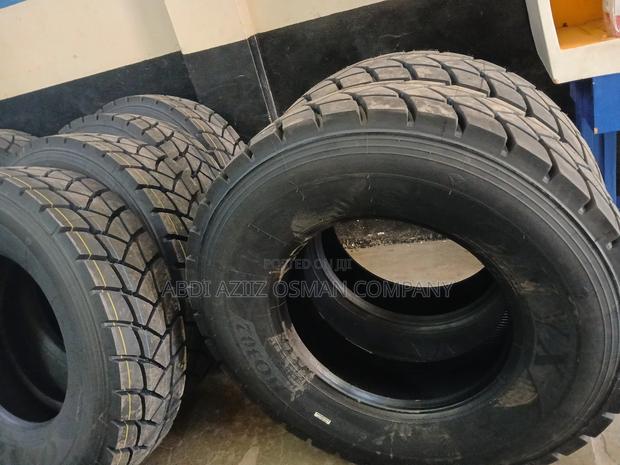 Onyx Tyres Df Size 315/80r22.5 - thumbnail 2