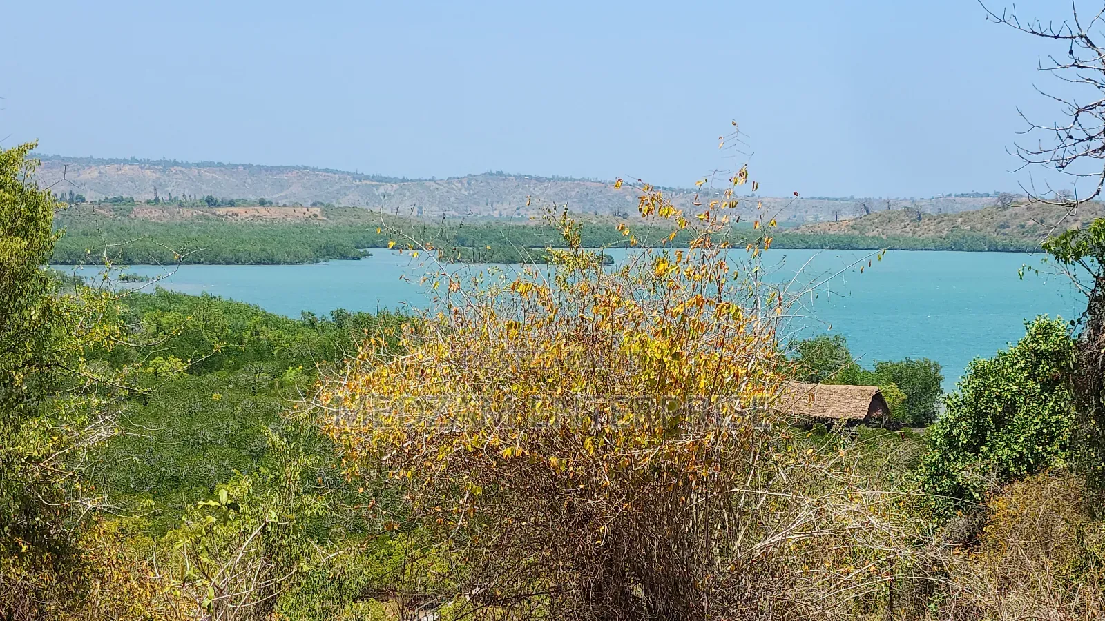 Plots for Sale (In Acres) at Kilifi Creek