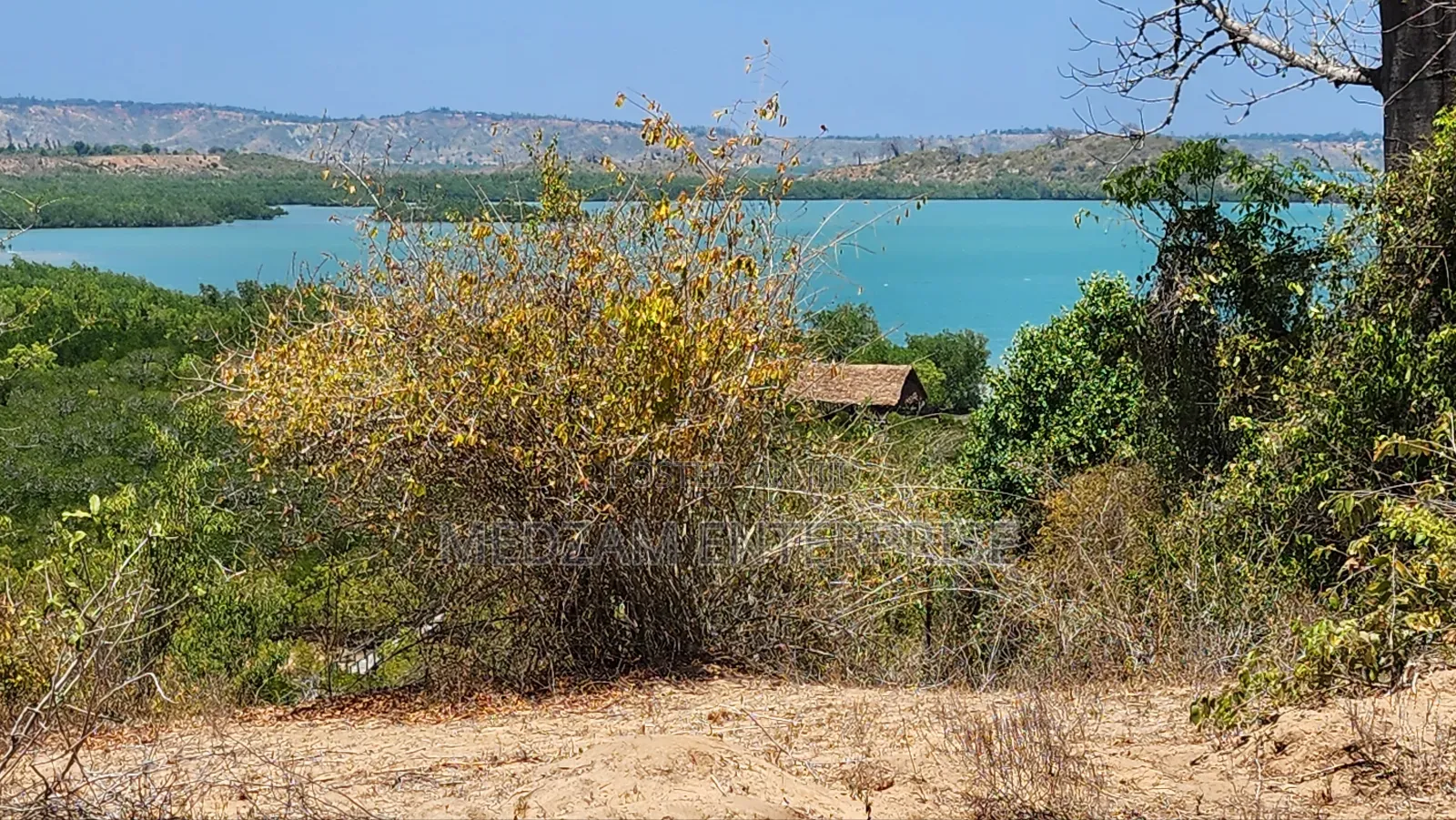 Plots for Sale (In Acres) at Kilifi Creek
