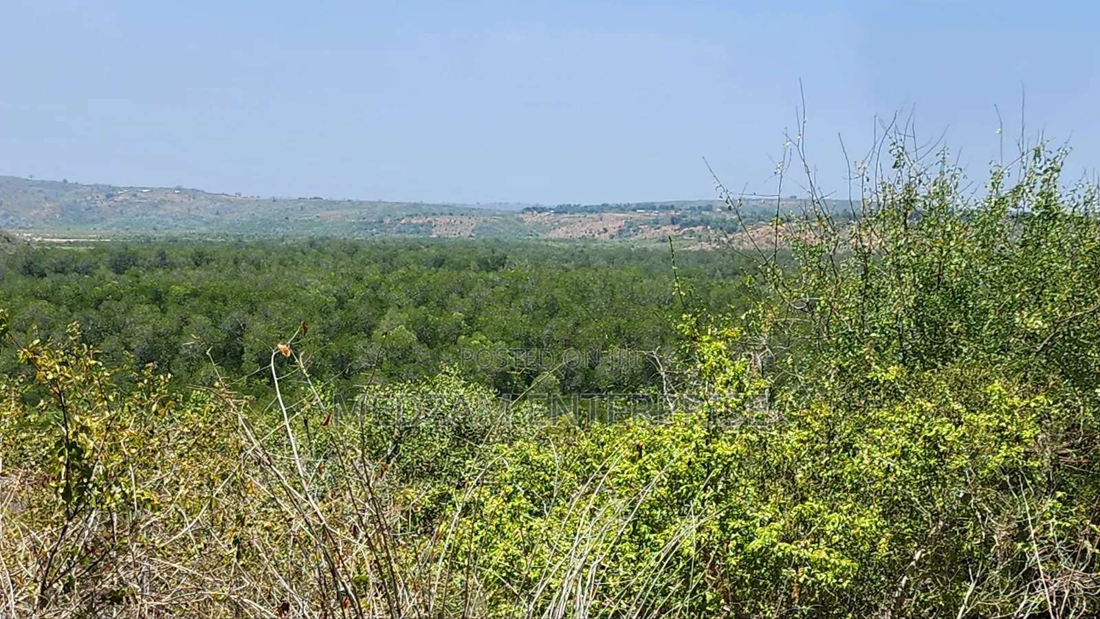 Plots for Sale (In Acres) at Kilifi Creek