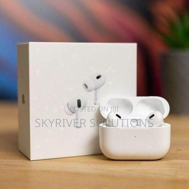 Apple Airpods Pro 3