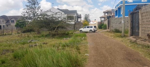 Plots for Sale at Ruiru Murera Matangi Junction - main view