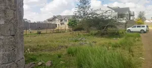 Plots for Sale at Ruiru Murera Matangi Junction