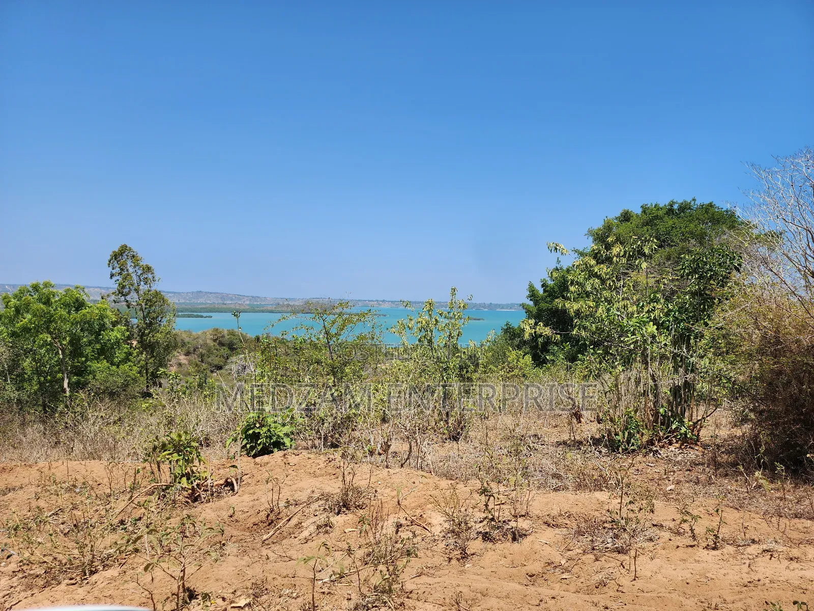 Plots for Sale (In Acres) at Kilifi Creek